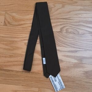 US Army, AGSU Heritage Green Unisex Necktie, NWT